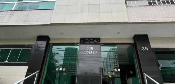 Cobertura com 4 Quartos para venda ou aluguel, 400m² no Centro, Campos dos Goytacazes