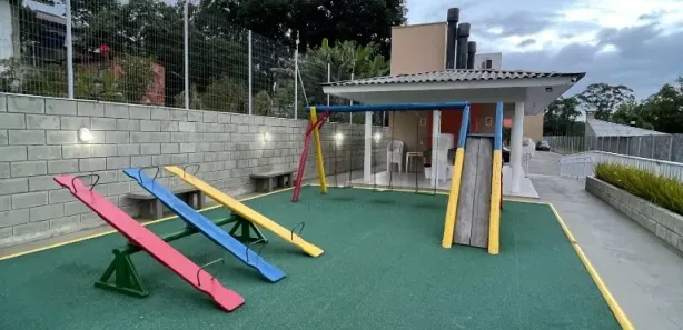 Apartamento com 2 Quartos à venda, 52m² no Laranjinha, Criciúma