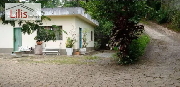 Fazenda / Sítio / Chácara com 3 Quartos à venda, 300m² no , Igaratá