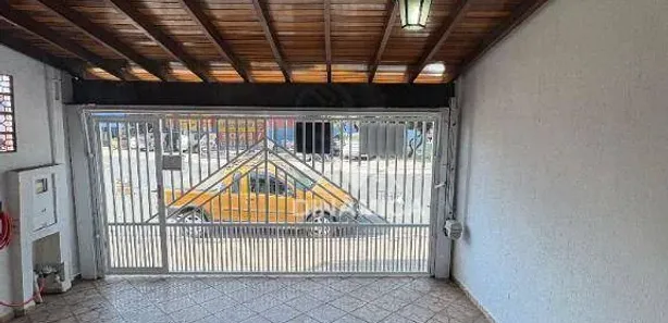 Casa com 2 Quartos à venda, 122m² no Parque Virgílio Viel, Sumaré