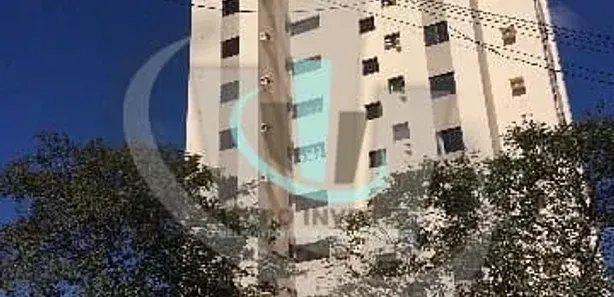 Apartamento com 2 Quartos à venda, 57m² no Vila Suconasa, Araraquara