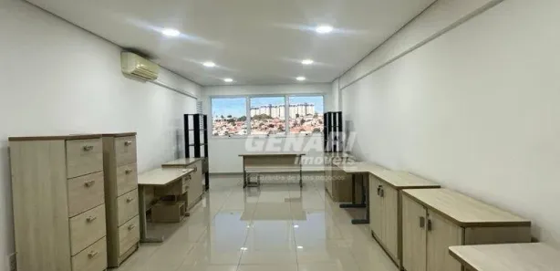 Conjunto Comercial / Sala à venda, 78m² no Jardim Pompéia, Indaiatuba
