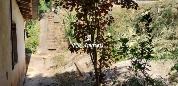 Terreno / Lote / Condomínio à venda, 432m² no Jardim Roma, Almirante Tamandaré