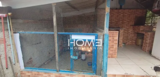 Fazenda / Sítio / Chácara com 2 Quartos à venda, 60m² no Jardim Cachoeira, Nova Iguaçu