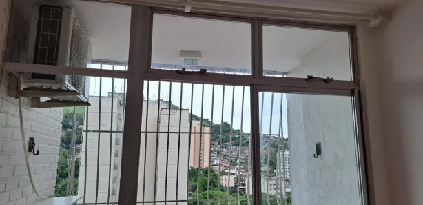 Apartamento com 2 Quartos à venda, 80m² no Fonseca, Niterói