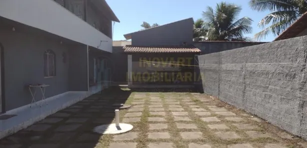 Prédio Inteiro com 6 Quartos à venda, 360m² no Recanto do Sol, São Pedro da Aldeia