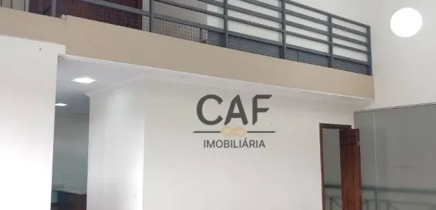 Conjunto Comercial / Sala à venda, 90m² no Centro, Jaguariúna
