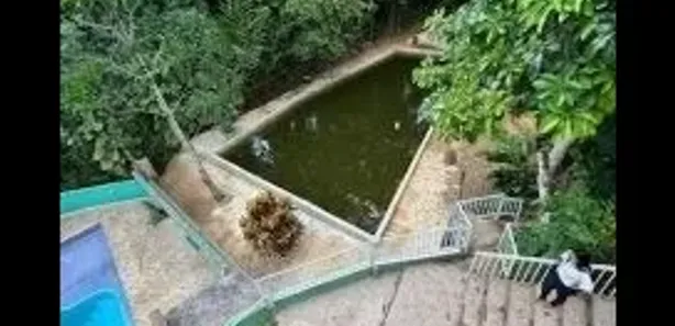 Fazenda / Sítio / Chácara com 4 Quartos à venda, 60000m² no Tinguá, Nova Iguaçu