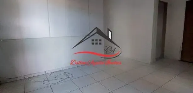 Casa com 2 Quartos para alugar, 159m² no Campos Silveira, Ribeirão das Neves