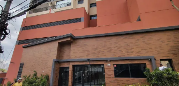 Smart Home no Vila Firmiano Pinto, São Paulo