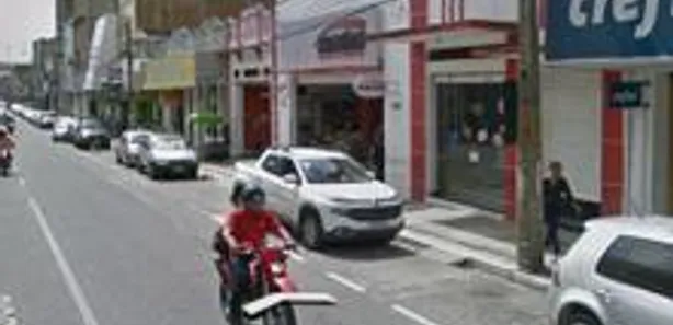 Loja / Salão / Ponto Comercial à venda, 1000m² no Centro, Campina Grande