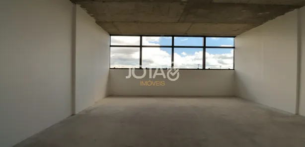 Conjunto Comercial / Sala para alugar, 34m² no Campo Comprido, Curitiba