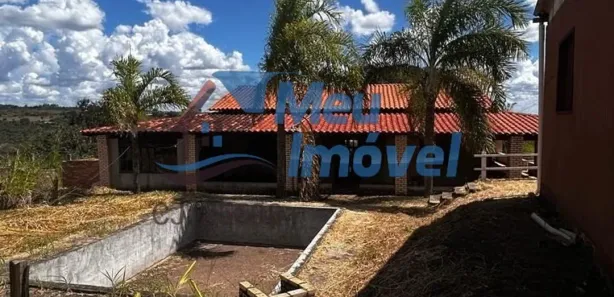 Casa com 2 Quartos à venda, 2000m² no , Corumbá de Goiás