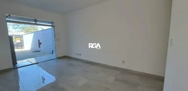Casa com 3 Quartos à venda, 90m² no Xangrilá (Justinópolis), Ribeirão das Neves