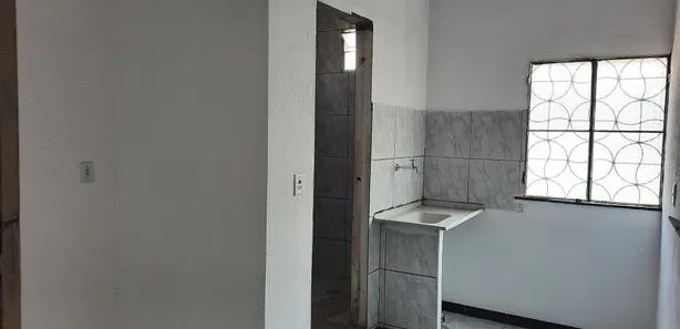Kitnet com 1 Quarto para alugar, 23m² no Armando Mendes, Manaus