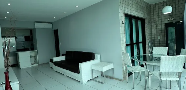Cobertura com 2 Quartos para alugar, 84m² no Conceição de Jacareí, Mangaratiba