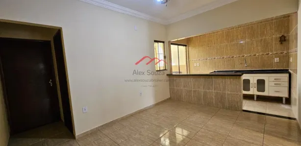 Casa com 2 Quartos à venda, 85m² no Jardim Dall'Orto, Sumaré