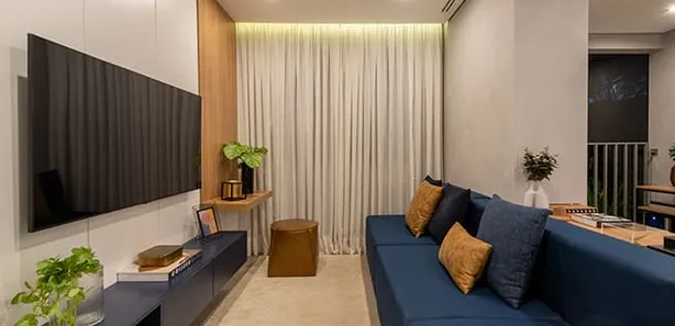 Apartamento à venda, 3 Dormitórios com Suíte e 1 Vaga no Vila Sônia, São Paulo