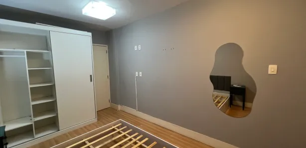 Apartamento com 1 Quarto para alugar, 38m² no Ipanema, Rio de Janeiro