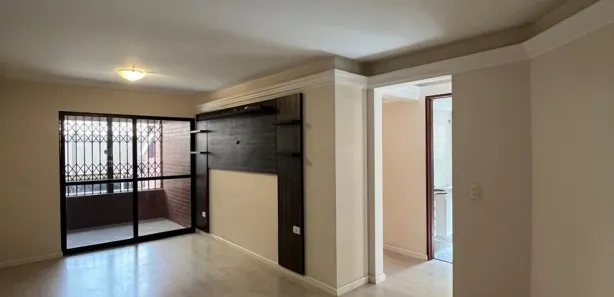 Apartamento com 4 Quartos para alugar, 150m² no Bigorrilho, Curitiba