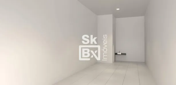 Galpão / Depósito / Armazém à venda, 78m² no Nosso Recanto, Uberlândia