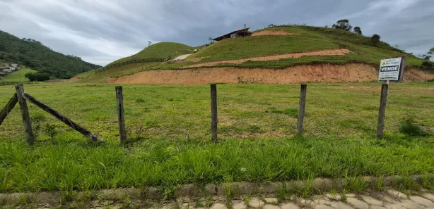 Terreno / Lote / Condomínio à venda, 483m² no Centro, São Pedro de Alcântara