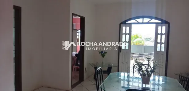 Casa com 2 Quartos à venda, 90m² no Novo Horizonte, Salvador