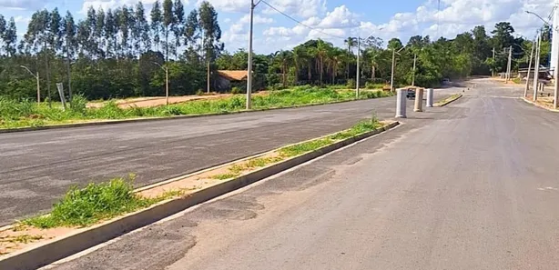 Terreno / Lote / Condomínio à venda, 160m² no Condomínio Vista Verde, Capivari