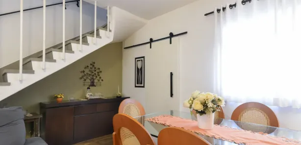 Sobrado com 3 Quartos à venda, 93m² no Ipiranga, São Paulo