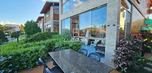 Casa de Condomínio com 4 Quartos à venda, 130m² no Alpes Suiços, Gravatá