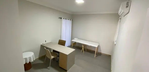 Conjunto Comercial / Sala para alugar, 10m² no Treze de Julho, Aracaju