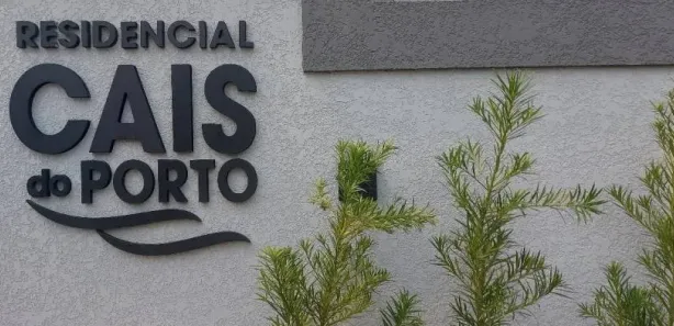 Apartamento com 2 Quartos à venda, 88m² no Centro, Itapoá