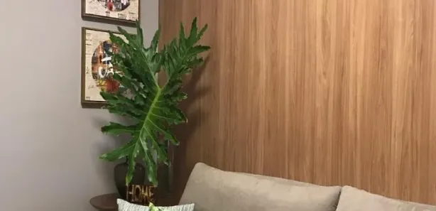 Flat com 1 Quarto para alugar, 45m² no Parque Campolim, Sorocaba