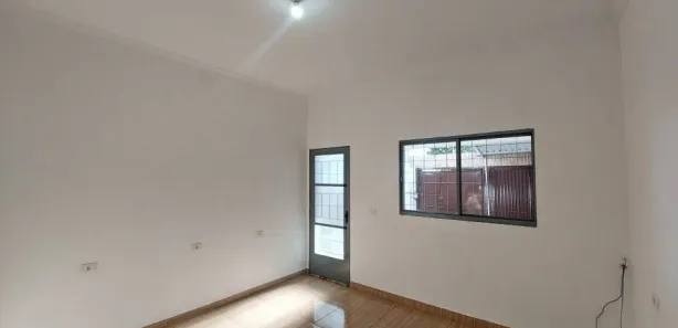 Casa com 2 Quartos para alugar, 250m² no Terras de Santa Bárbara, Santa Bárbara D'Oeste