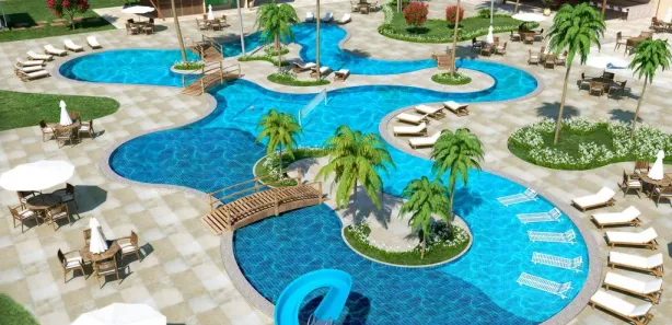 Casa de Condomínio com 3 Quartos à venda, 250m² no Luar da Barra, Barra dos Coqueiros