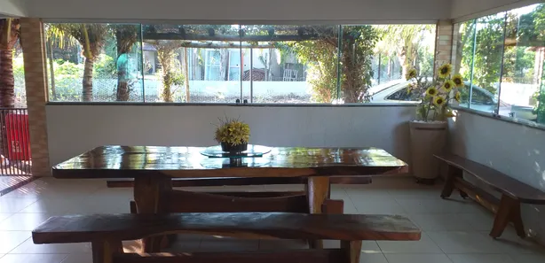 Casa de Condomínio com 3 Quartos à venda, 3200m² no , Hidrolândia