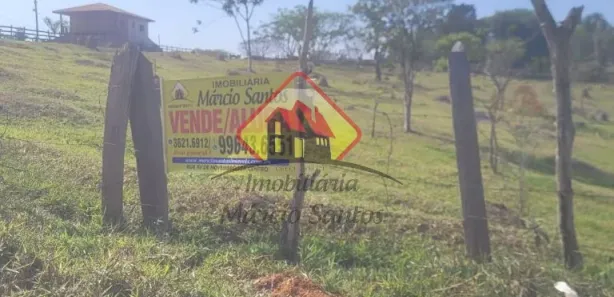 Terreno / Lote / Condomínio para venda ou aluguel, 9400m² no Borba, Pindamonhangaba