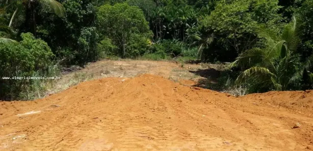 Terreno / Lote / Condomínio à venda, 7000m² no Recreio Ipitanga, Lauro de Freitas