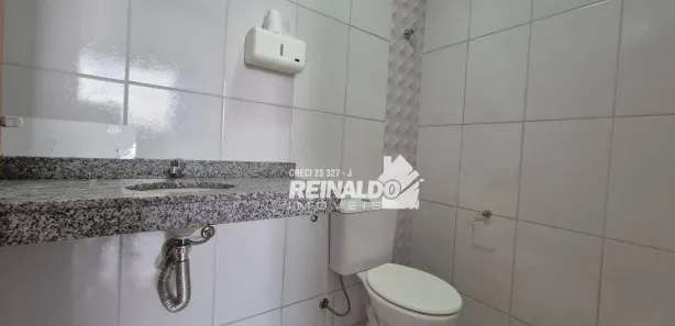 Conjunto Comercial / Sala para alugar, 30m² no Jardim de Lucca, Itatiba