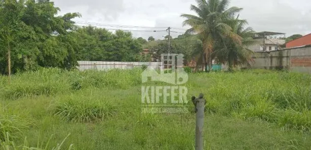 Terreno / Lote Comercial para alugar, 1000m² no Itapeba, Maricá