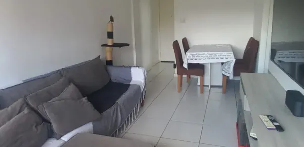Apartamento com 2 Quartos à venda, 56m² no Pernambués, Salvador