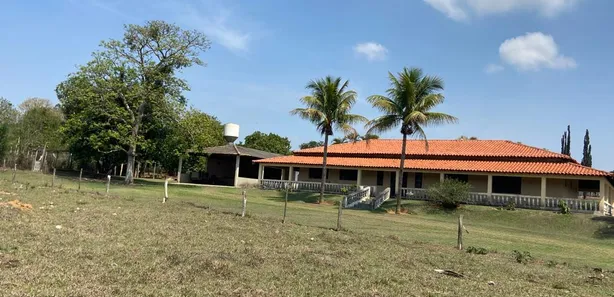 Casa de Condomínio com 4 Quartos à venda, 20000m² no Haras Paineiras, Salto