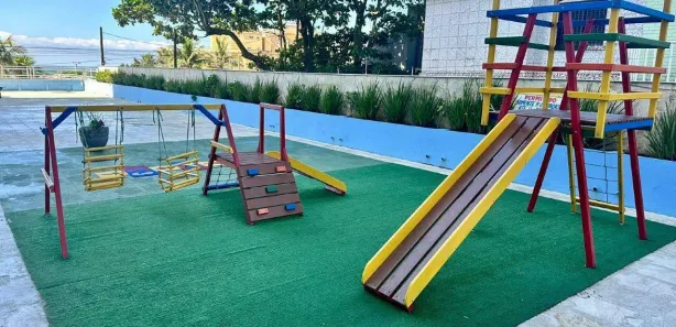 Kitnet com 1 Quarto à venda, 32m² no Praia dos Sonhos, Itanhaém