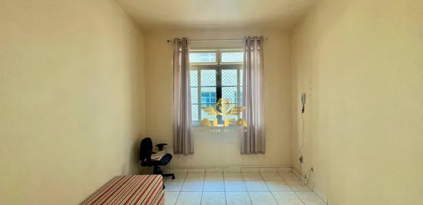 Kitnet com 1 Quarto à venda, 35m² no Pitangueiras, Guarujá
