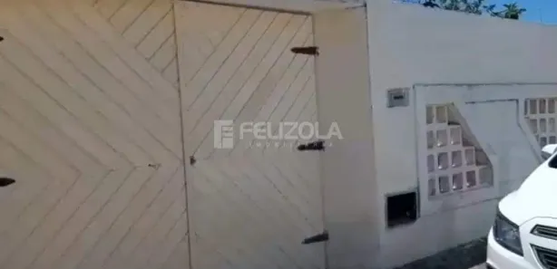 Casa com 3 Quartos à venda, 300m² no Valter Cardoso Costa, Estância