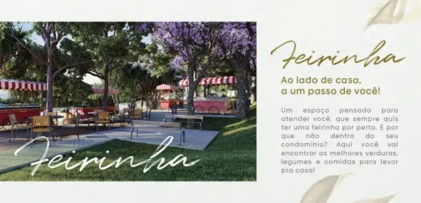 Terreno / Lote / Condomínio à venda, 237m² no Jardins Versalhes, Aparecida de Goiânia