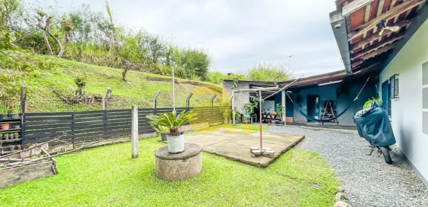 Casa com 3 Quartos à venda, 158m² no Passo Manso, Blumenau