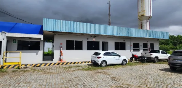 Conjunto Comercial / Sala à venda, 300m² no Centro, Feira de Santana
