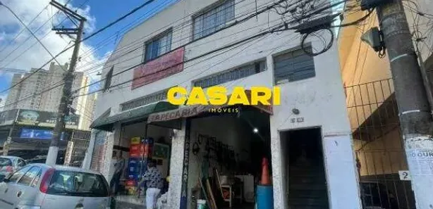 Prédio Inteiro à venda, 330m² no Piraporinha, Diadema