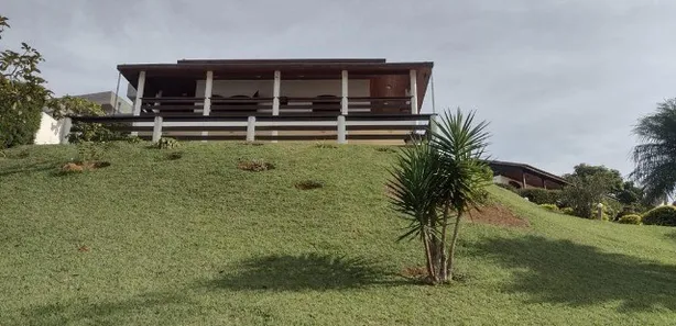 Fazenda / Sítio / Chácara com 4 Quartos à venda, 3800m² no Portal da Igaratá, Igaratá